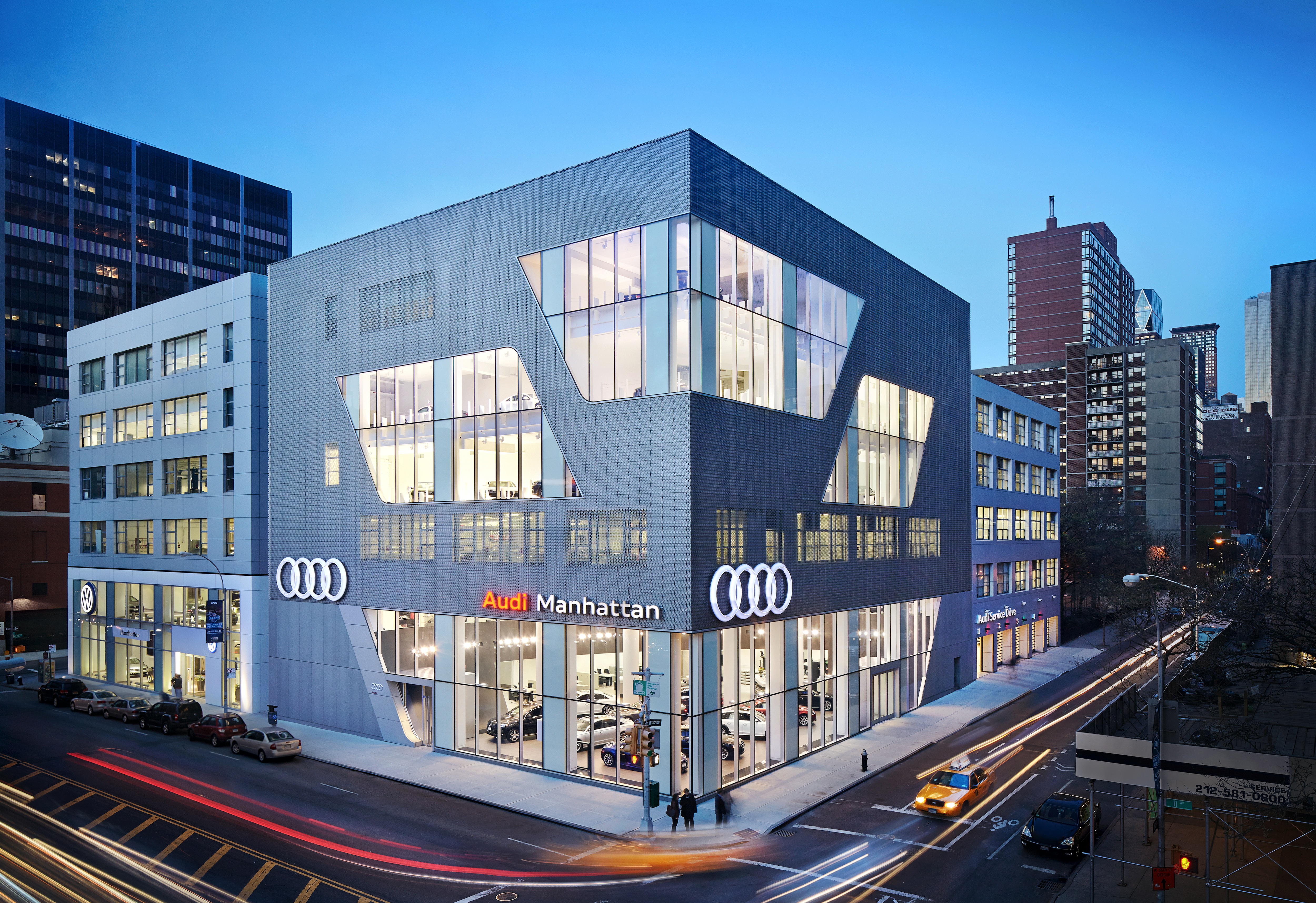 Car Dealerships Manhattan Ny Car Dealerships Manhattan Ny