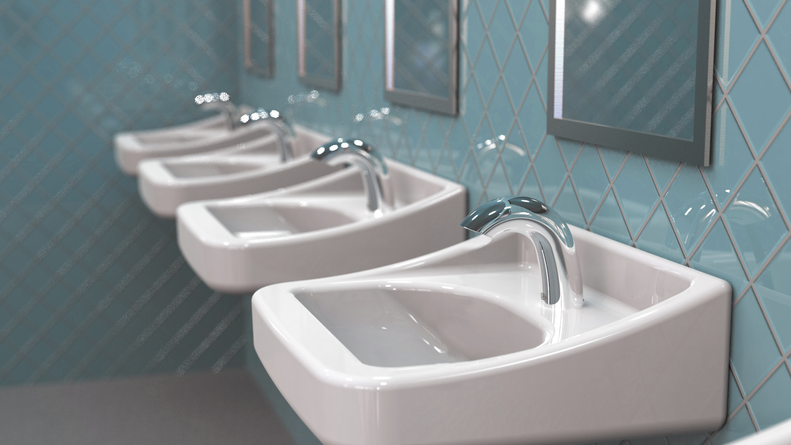 Zurn Bathroom Faucet sophisticated and cost-effective? “yes!” with zurn's new aqua-fit Zurn Bathroom Faucet sophisticated and cost-effective? “yes!” with zurn's new aqua-fit