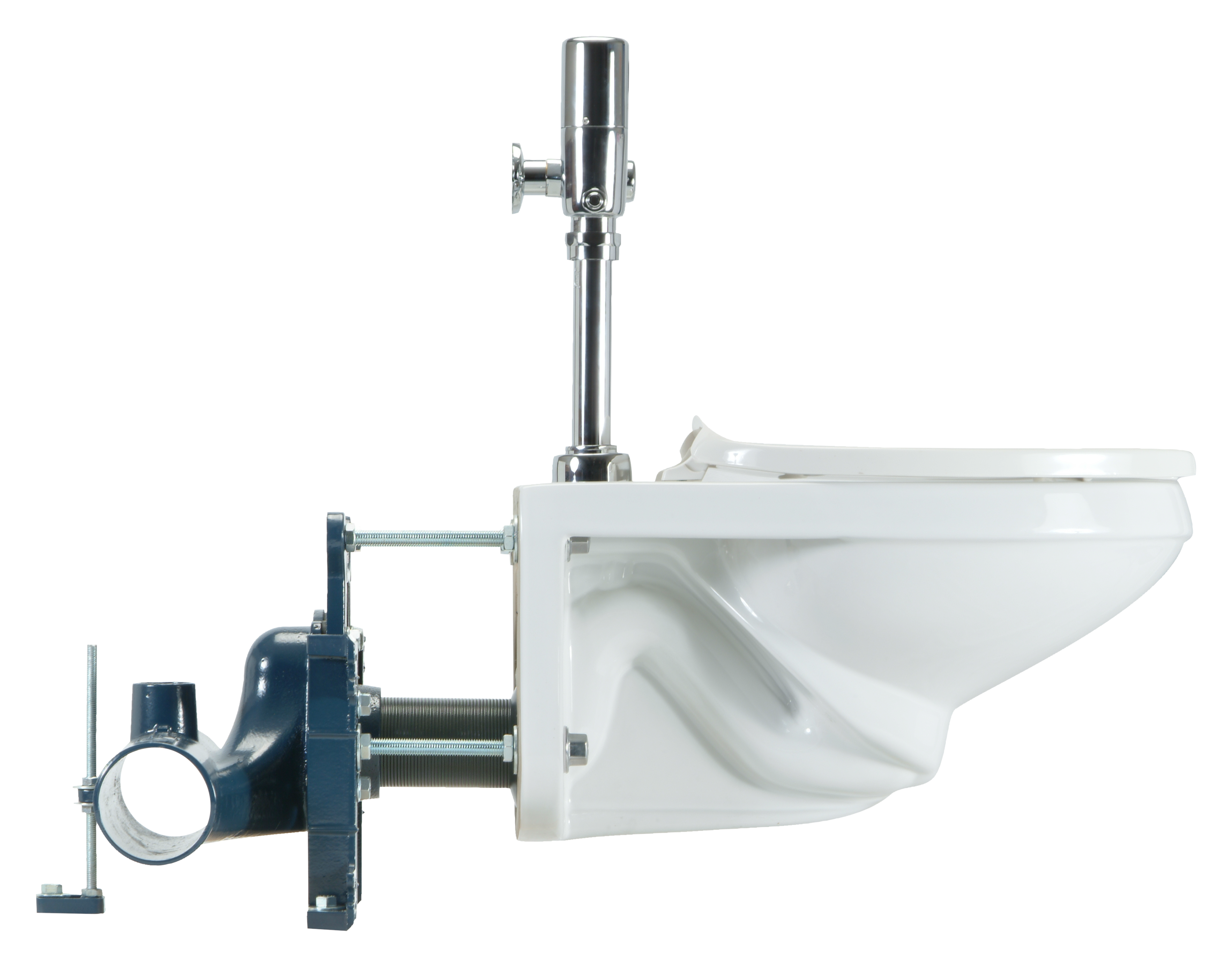 Zurn High Efficiency Toilet and Carrier (HETC) System Honored as a 2015 MoneySaving Product by