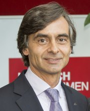 Dirk Seitz - CEO of aluplast