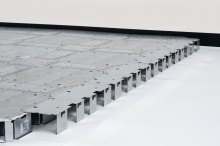 BICSI, Cabling System, Sustainable, Renovation, Construction
