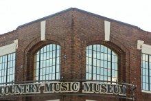 PHOTO CREDIT: Courtesy of Birthplace of Country Music Museum, photograph by Hannah Holmes