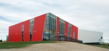 IMP, Insulated Metal Panel, Wall, Roof, Metal