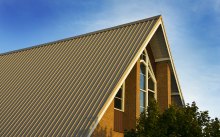 IMP, Insulated Metal Panel, Wall, Roof, Metal