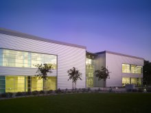 Hangar 25 Features the T-Series Line from Metal Sales