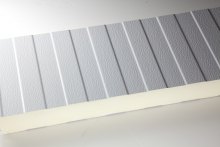 IMP, Insulated Metal Panel, Wall, Roof, Metal