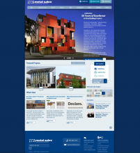 Metal Sales Homepage