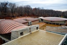 Crystal Bridges Museum Of American Art