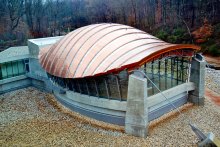 Crystal Bridges Museum Of American Art