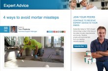 TEC® Introduces Expert Advice Blog