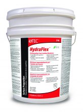 TEC HydraFlex – Waterproofing Crack Isolation Membrane