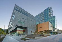 Collaborative Life Sciences Building - Portland, OR 