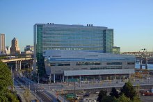 Collaborative Life Sciences Building - Portland, OR