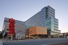 Collaborative Life Sciences Building - Portland, OR