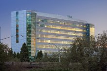 Collaborative Life Sciences Building - Portland, OR