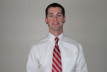 Connor O'Neill