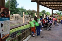 Cleveland Metroparks Zoo