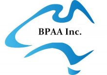 Logo of Backflow Prevention Association of Australia Inc.