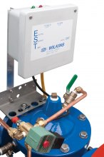 Zurn FCIS Component: Electronic Solenoid Timer (Model EST) 