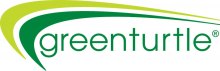 Green Turtle Logo