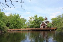 Cleveland Metroparks Zoo