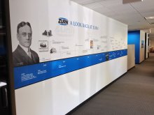 Zurn Industries, LLC Innovation Center (Cary, NC)