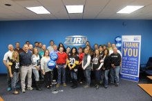 Zurn Specification Drainage United Way Donors