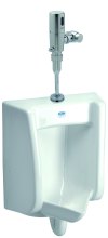 The Zurn Omni-Flo™ Urinal 