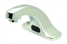 Lead-free sensor faucet (Zurn Z6915)