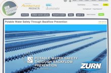 Zurn Potable Water CEU on TCA